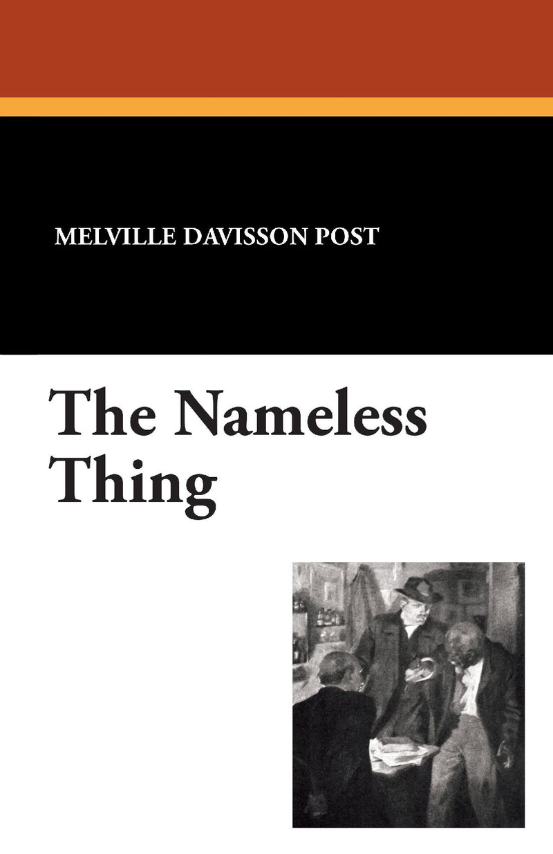 The Nameless Thing