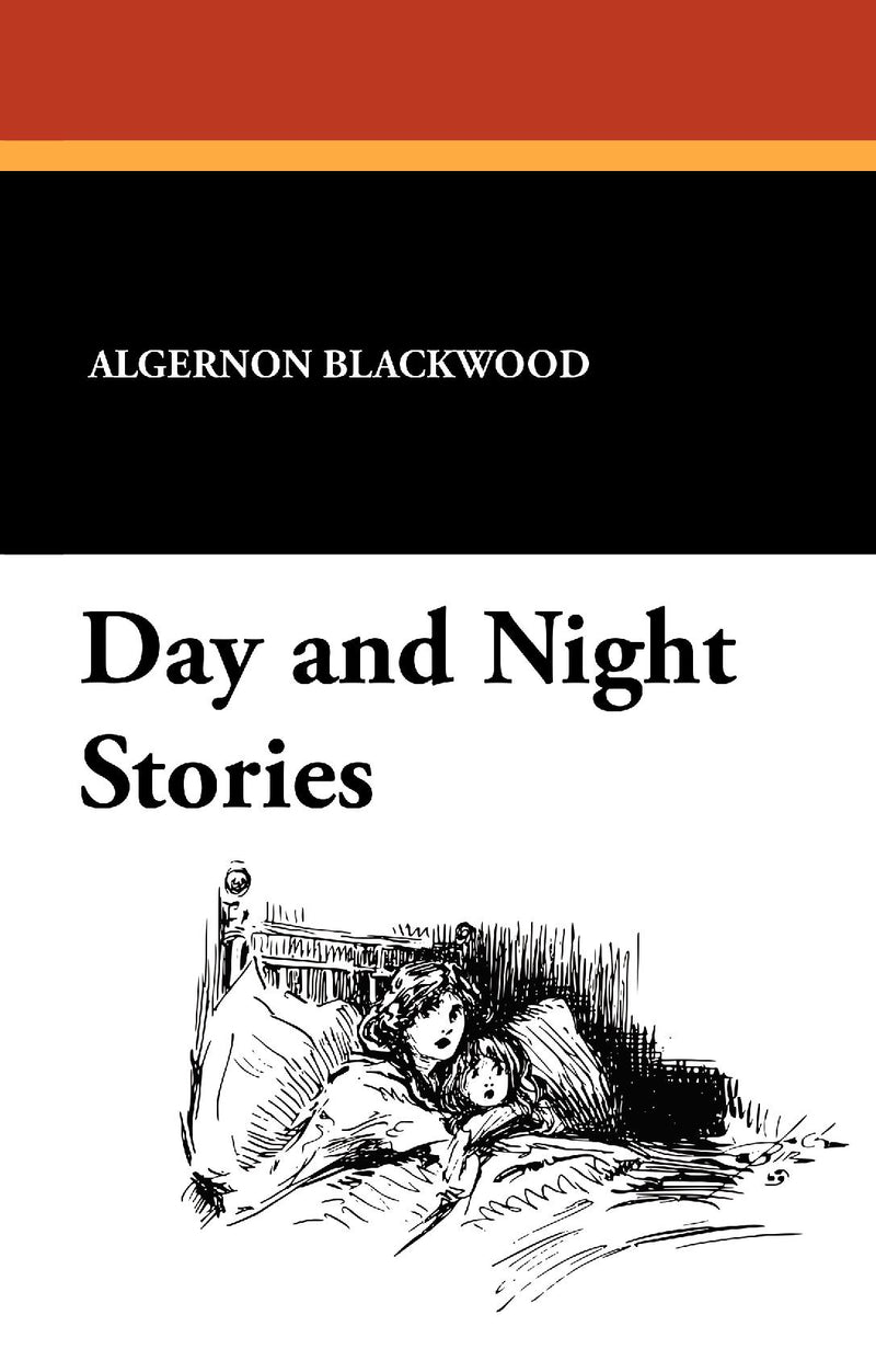 Day and Night Stories