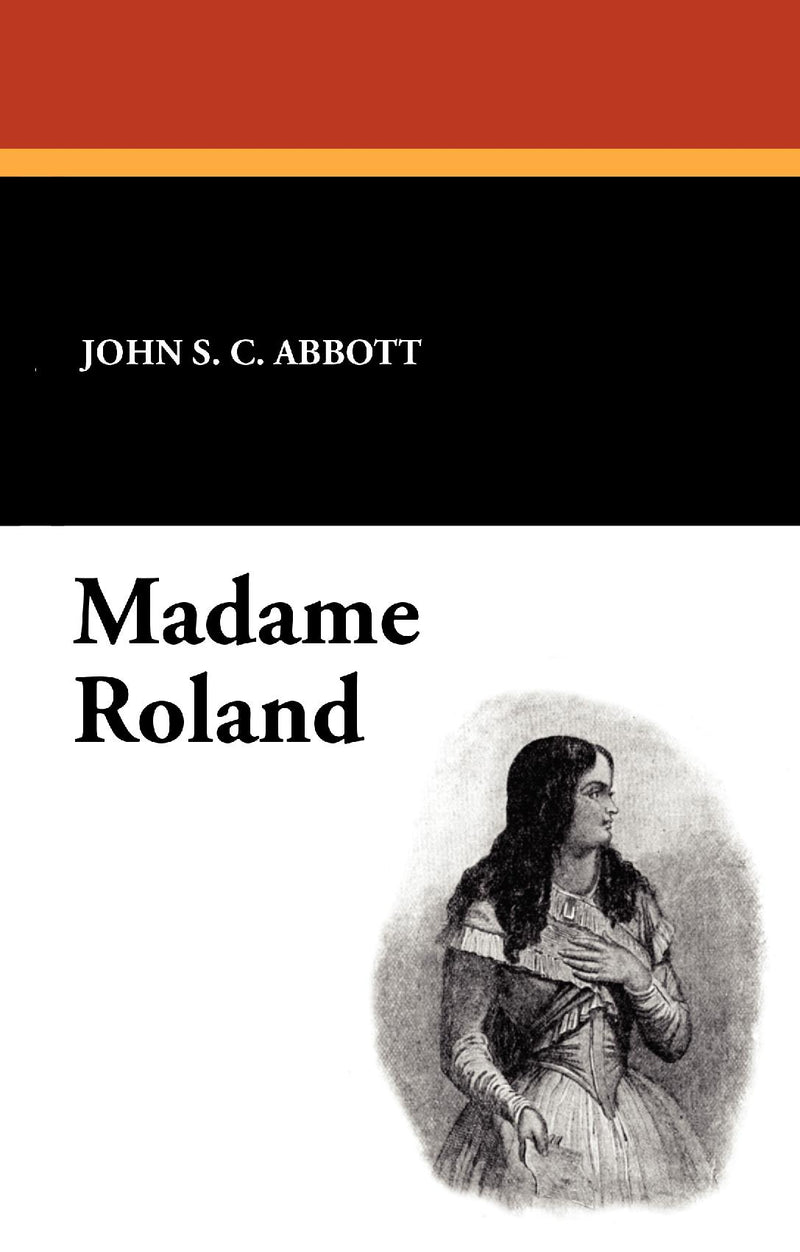 Madame Roland