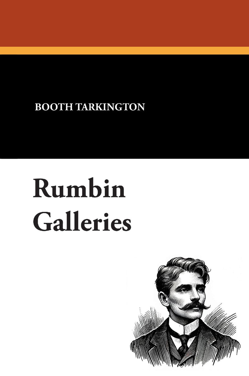 Rumbin Galleries