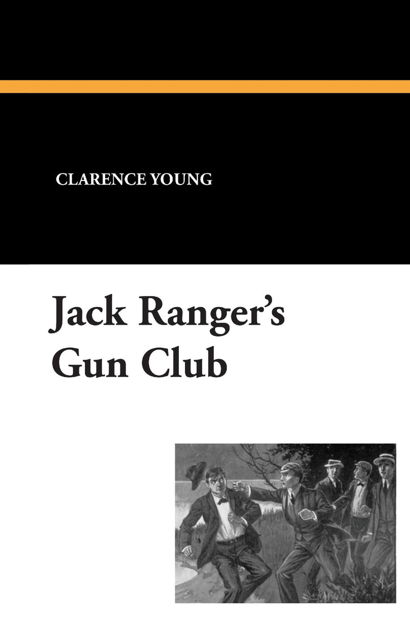 Jack Ranger's Gun Club