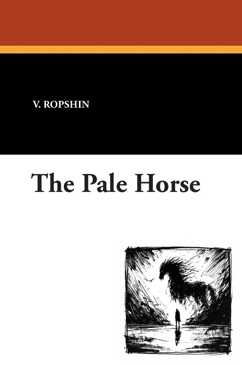 The Pale Horse