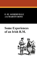 Some Experiences of an Irish R.M.