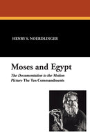 Moses and Egypt
