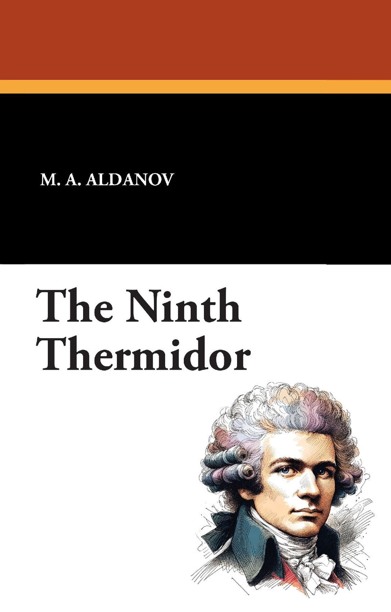 The Ninth Thermidor