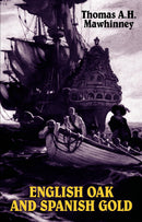 English Oak and Spanish Gold