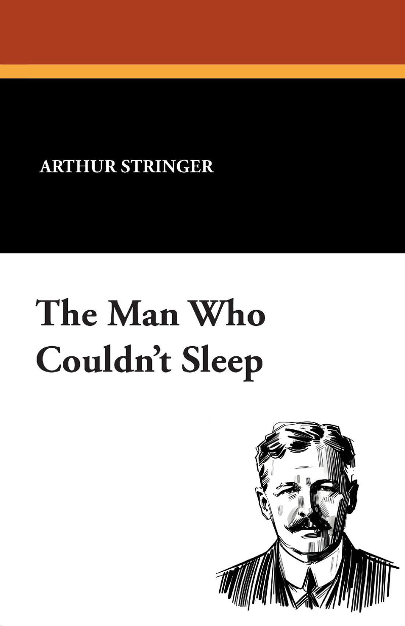 The Man Who Couldn't Sleep
