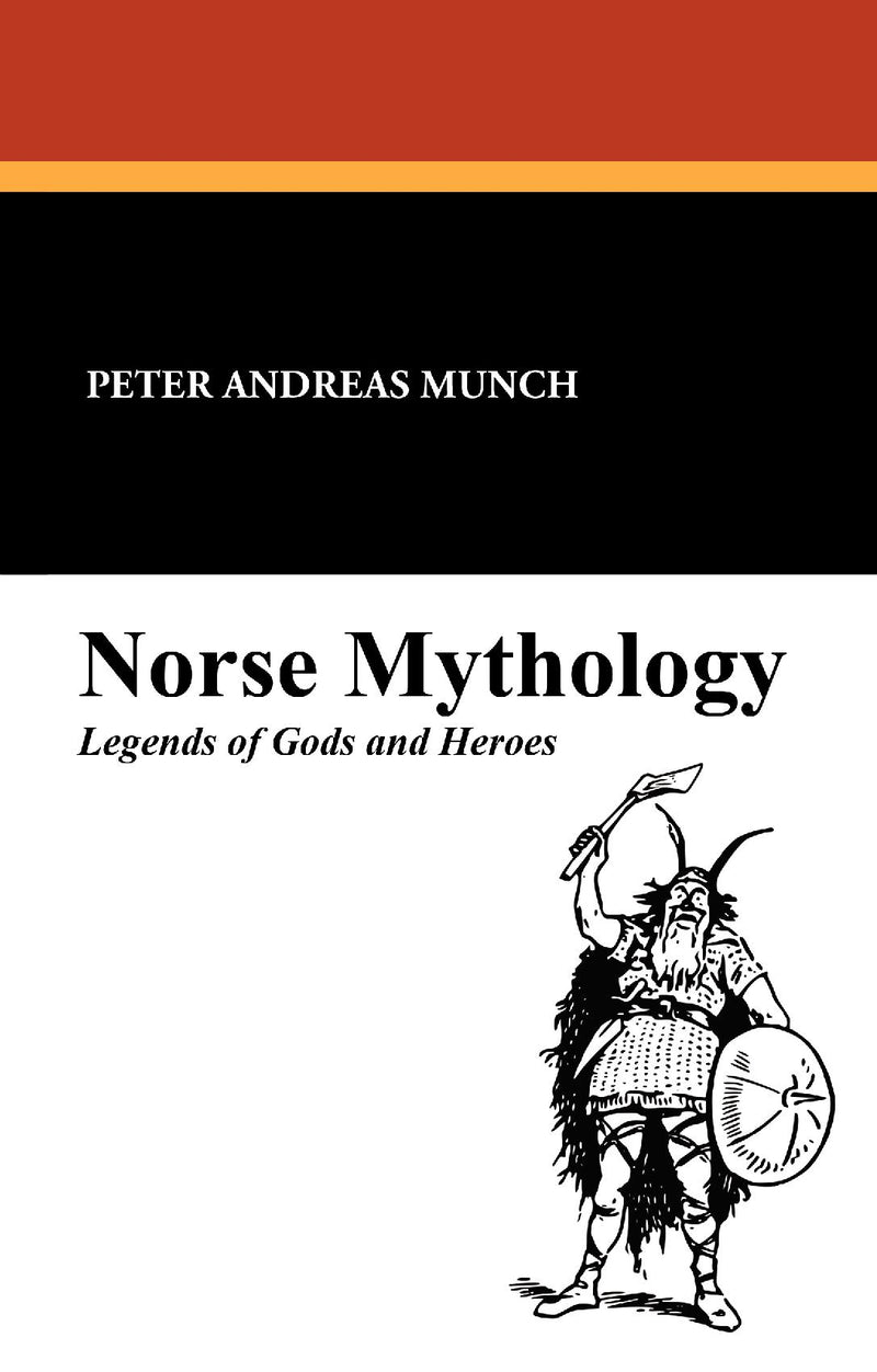 Norse Mythology