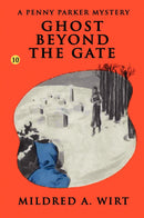 Ghost Beyond the Gate