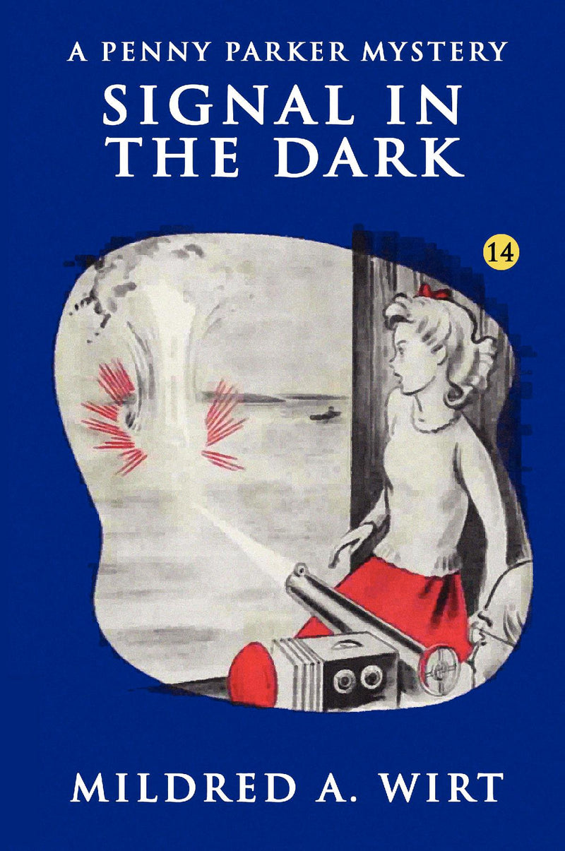 Signal in the Dark