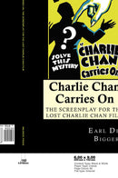 Charlie Chan Carries On