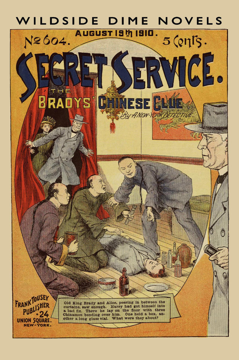 Secret Service