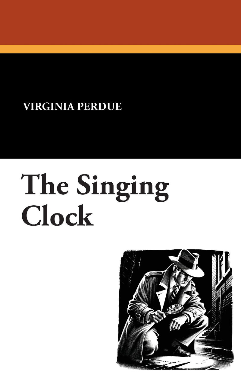 The Singing Clock
