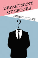 Department of Spooks