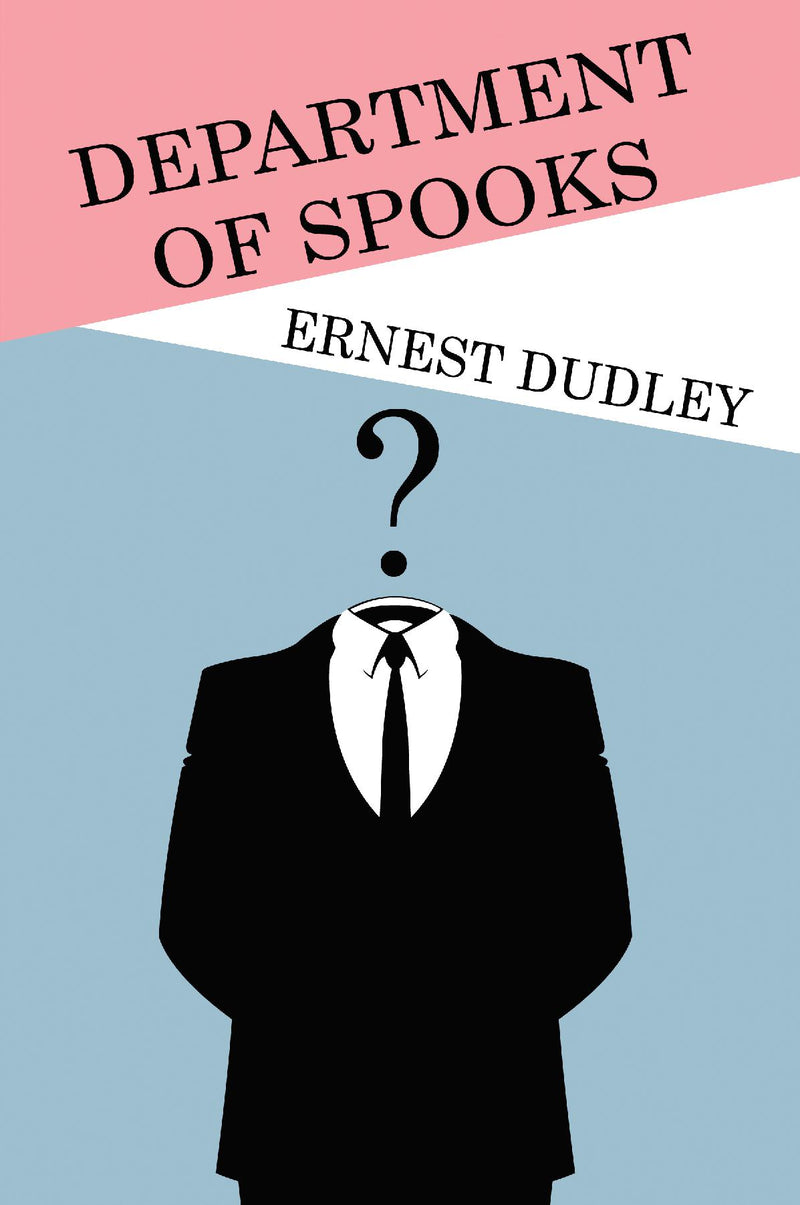 Department of Spooks