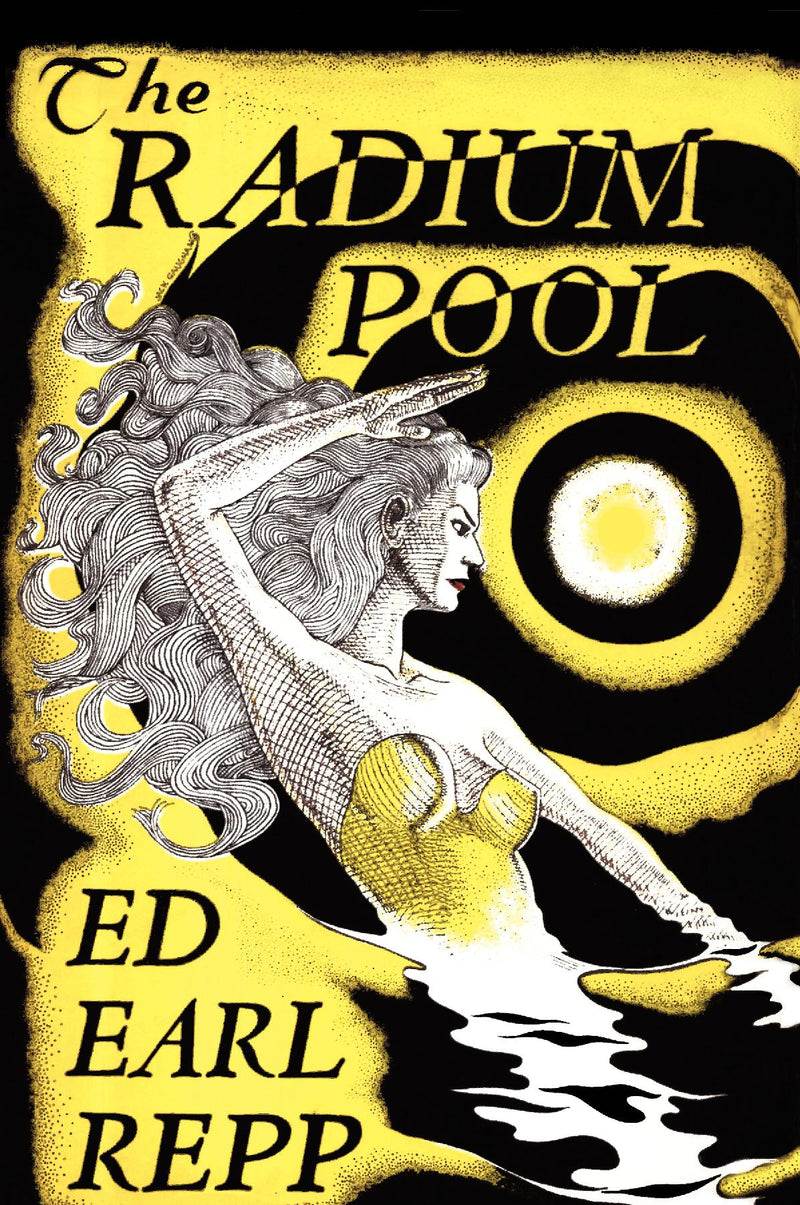 The Radium Pool