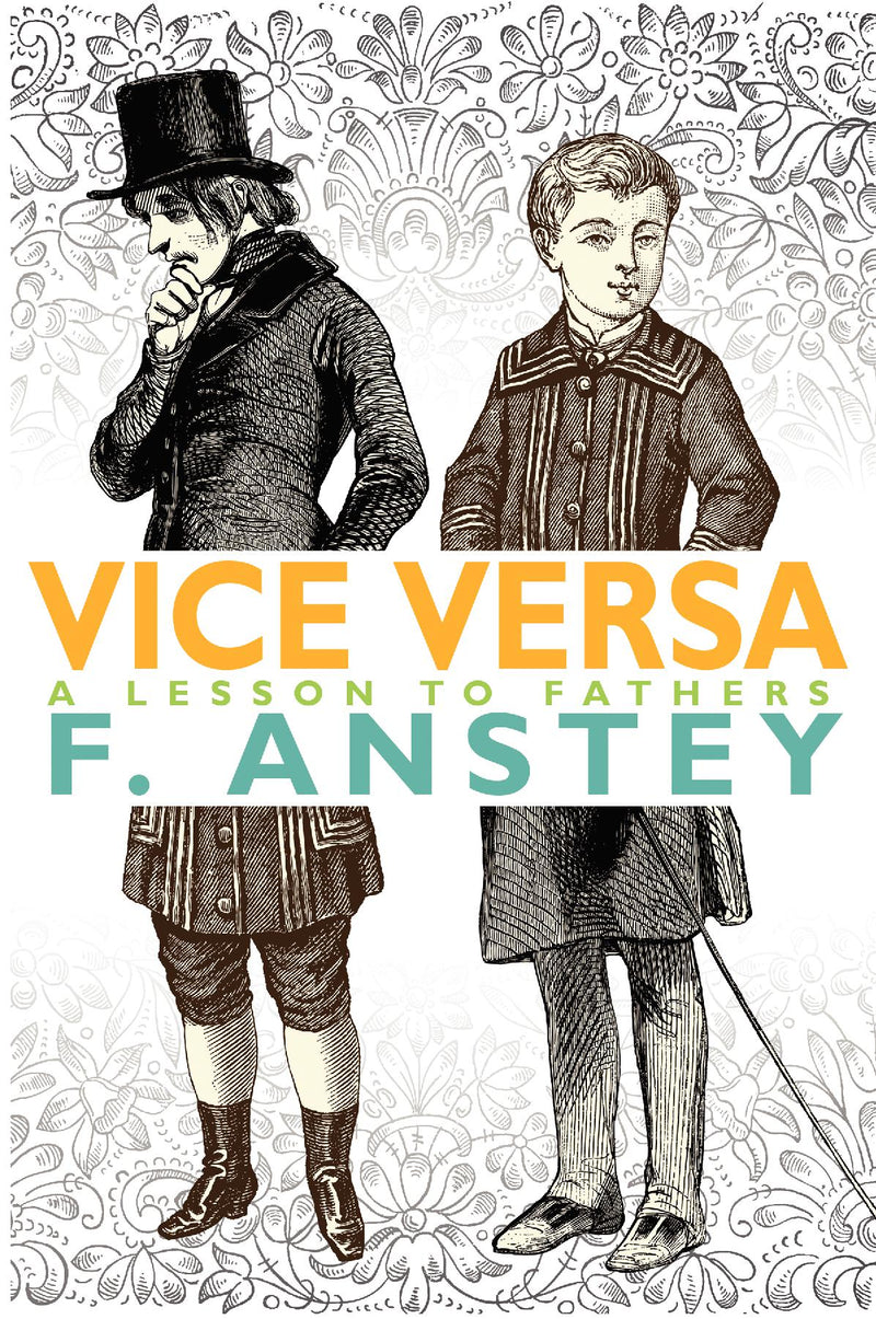 Vice Versa