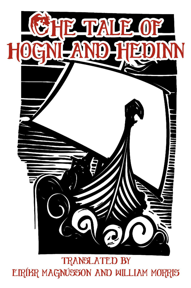 The Tale of Hogni and Hedinn