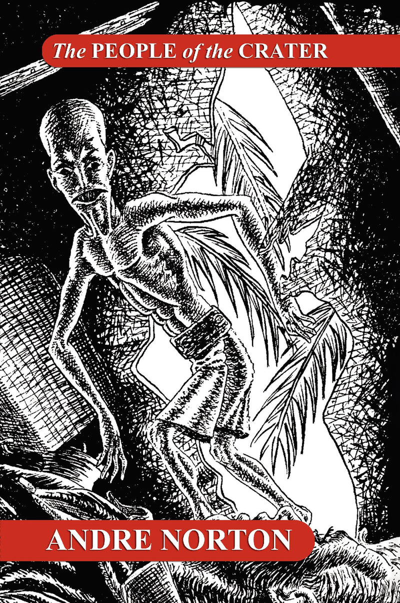 The People of the Crater