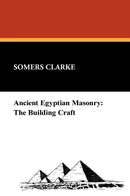 Ancient Egyptian Masonry