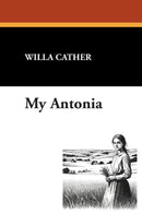 My Antonia