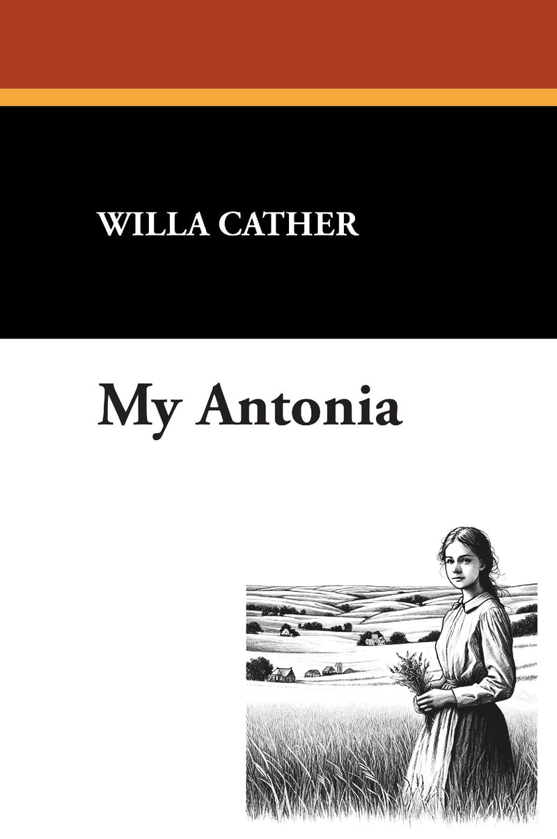 My Antonia