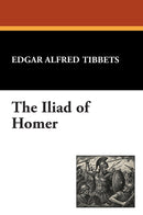 The Iliad of Homer