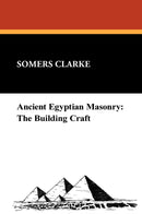 Ancient Egyptian Masonry