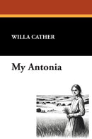 My Antonia