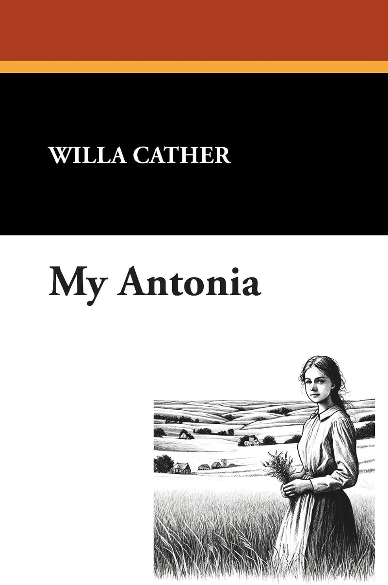 My Antonia