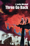 Three Go Back