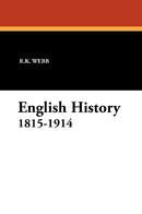 English History, 1815-1914