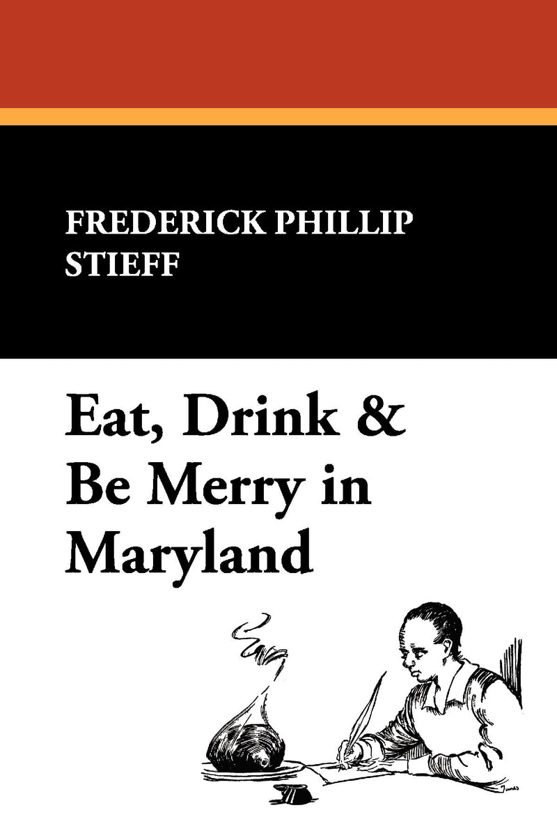 Eat, Drink & Be Merry in Maryland