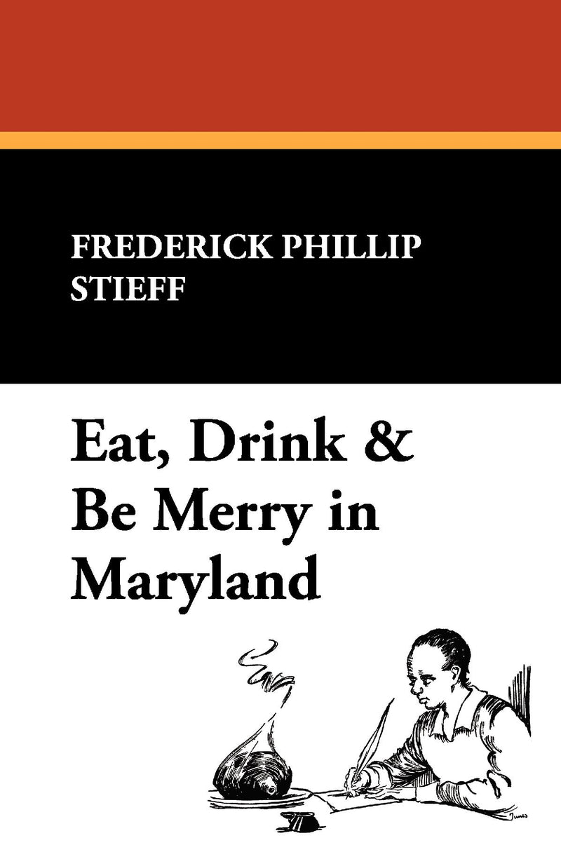 Eat, Drink & Be Merry in Maryland