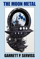 The Moon Metal