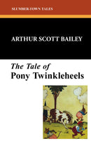 The Tale of Pony Twinkleheels