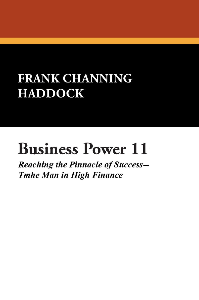 Business Power 11