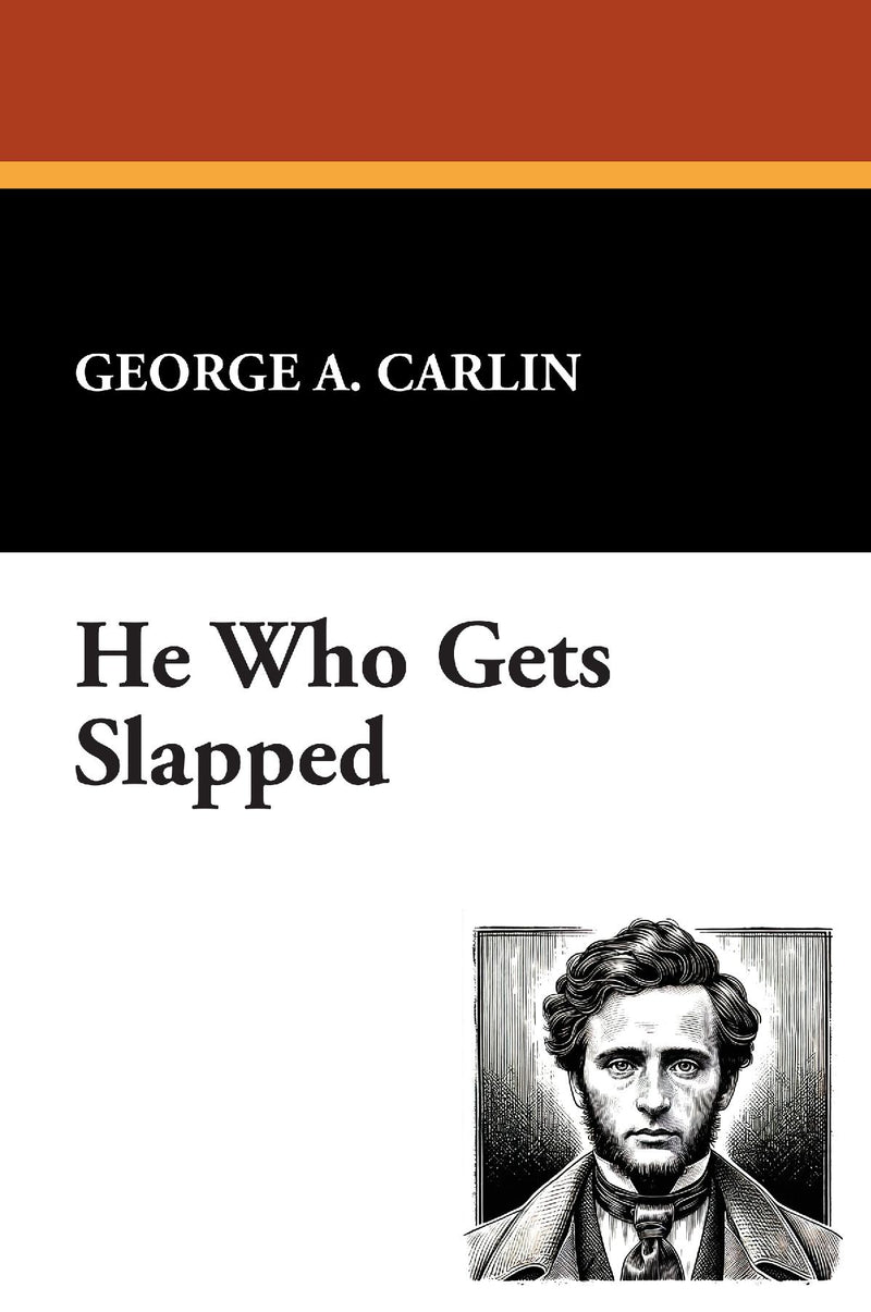 He Who Gets Slapped