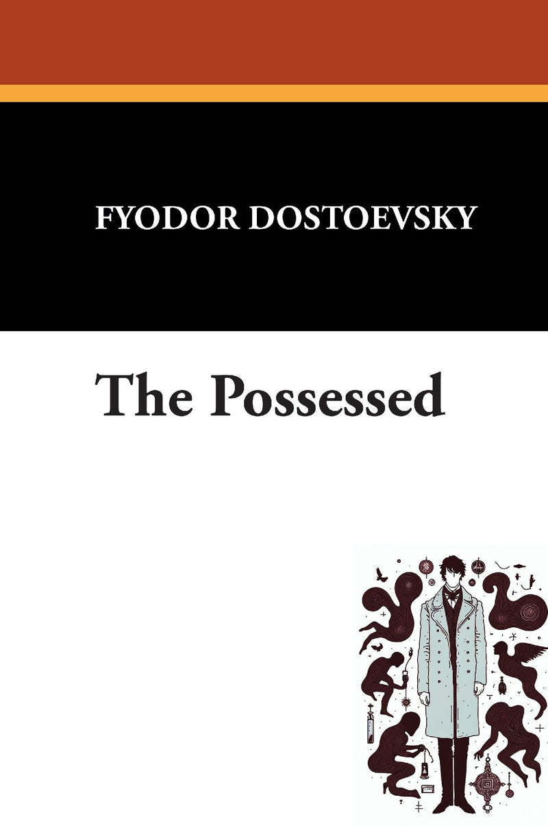 The Possessed