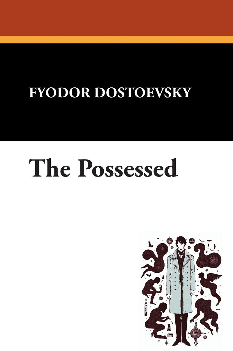 The Possessed