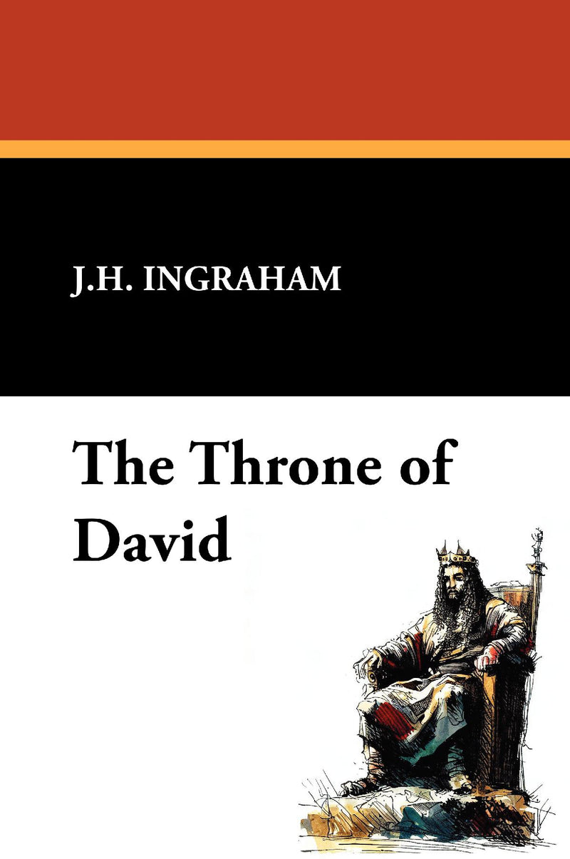 The Throne of David