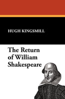 The Return of William Shakespeare