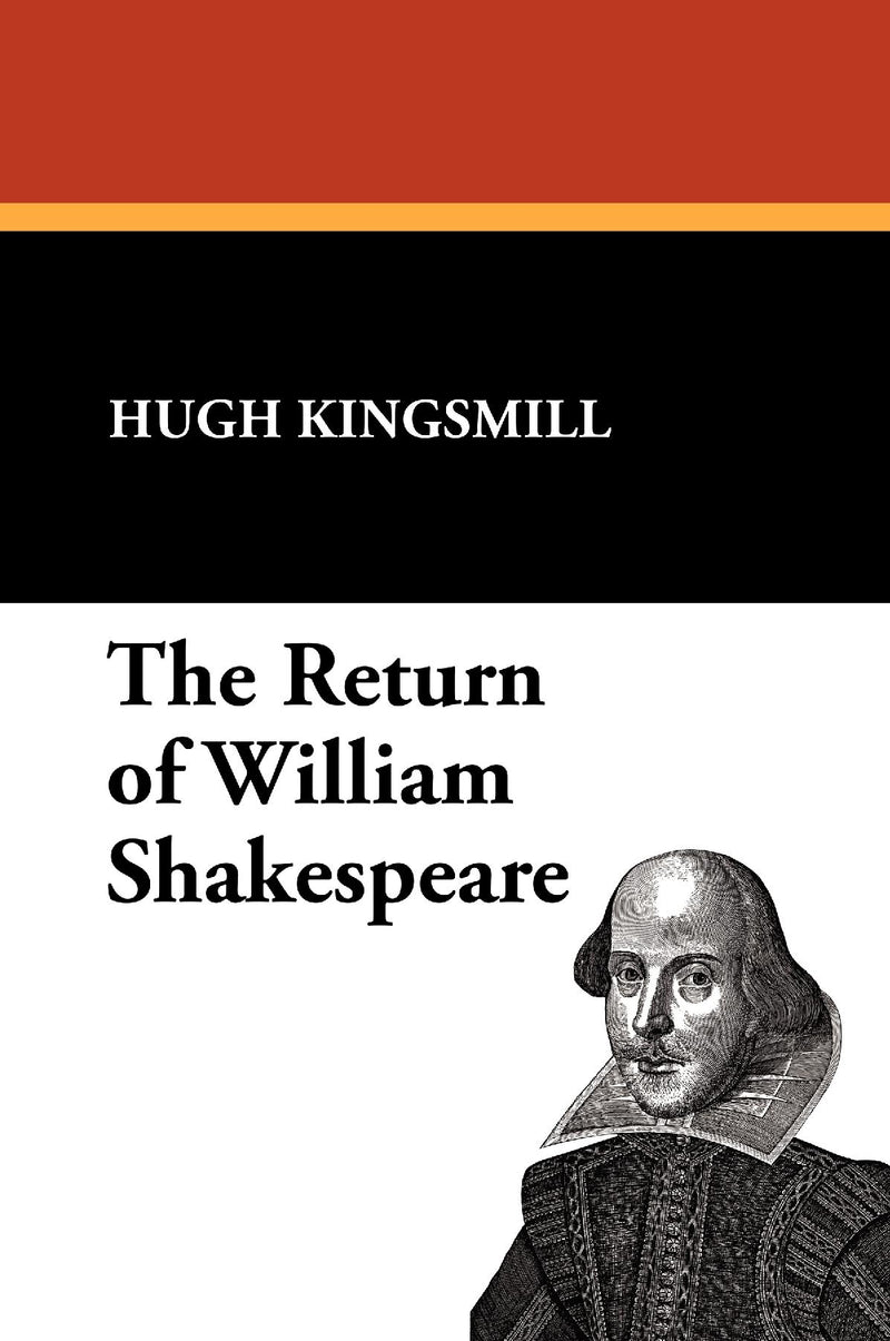 The Return of William Shakespeare