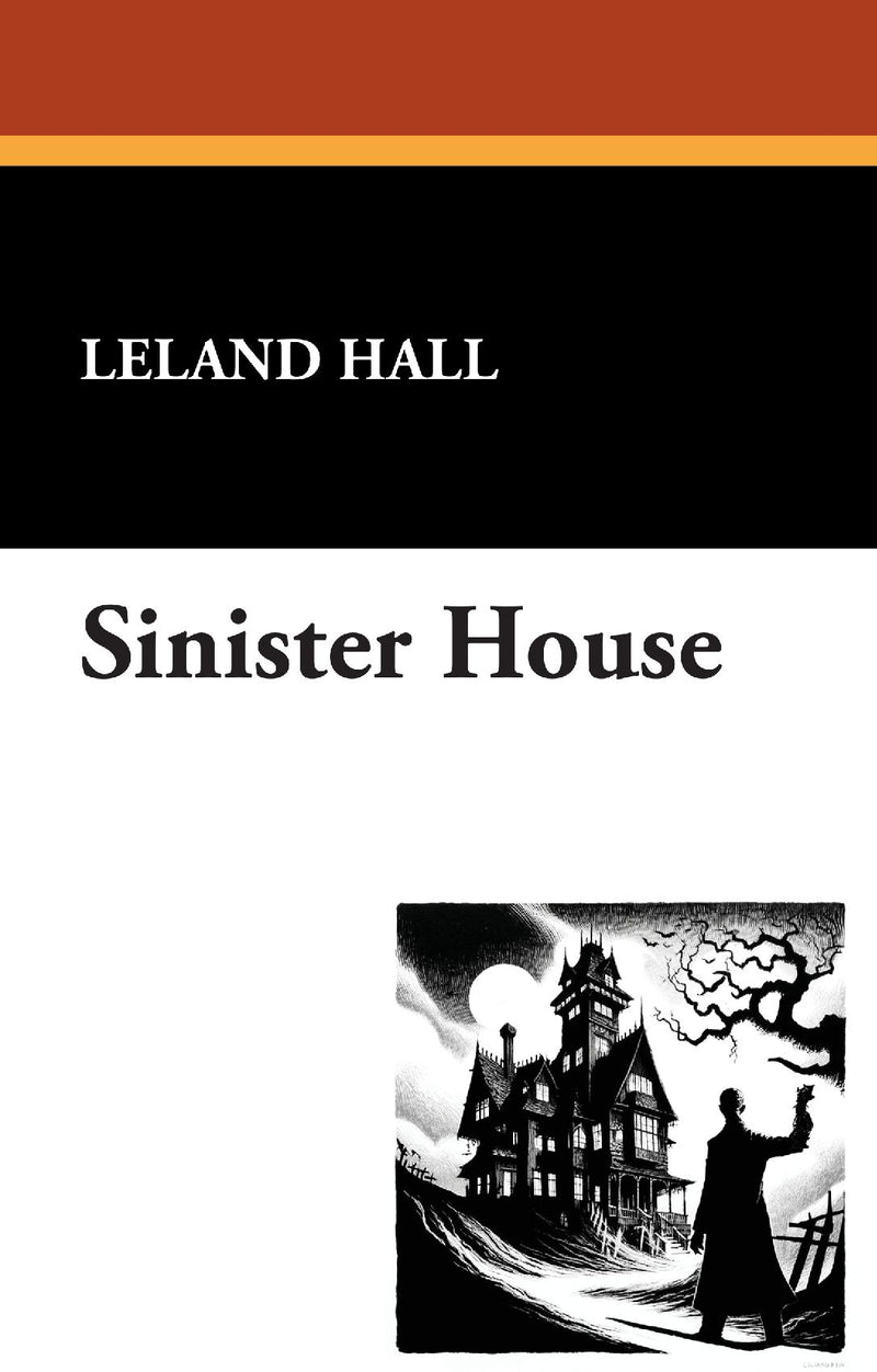 Sinister House