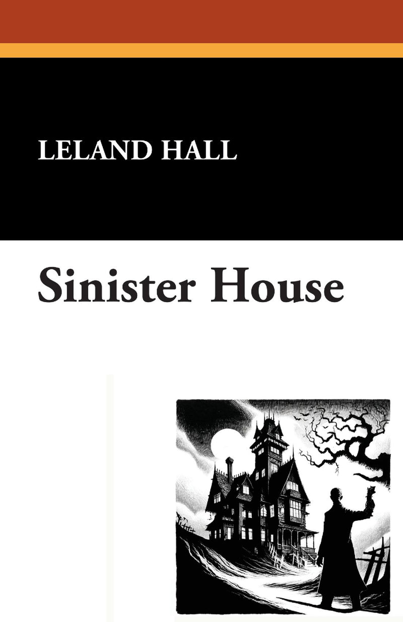 Sinister House