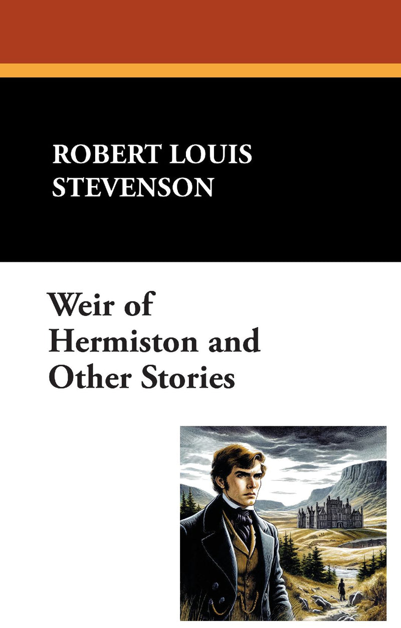 Weir of Hermiston and Other Stories
