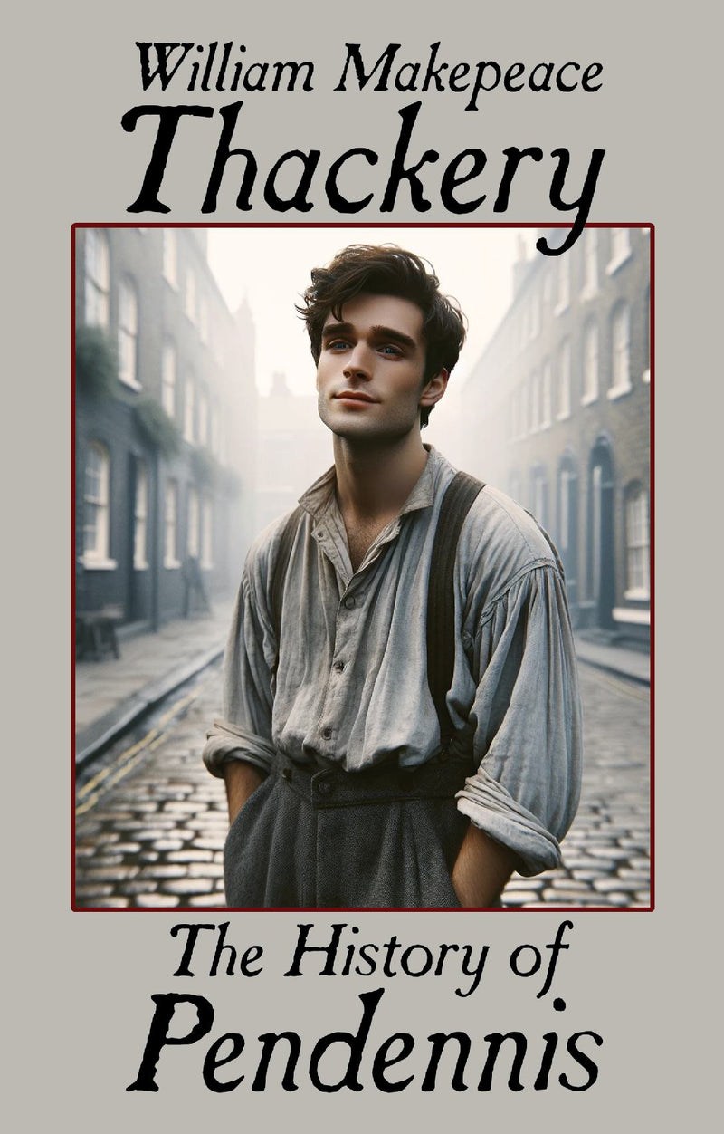 The History of Pendennis