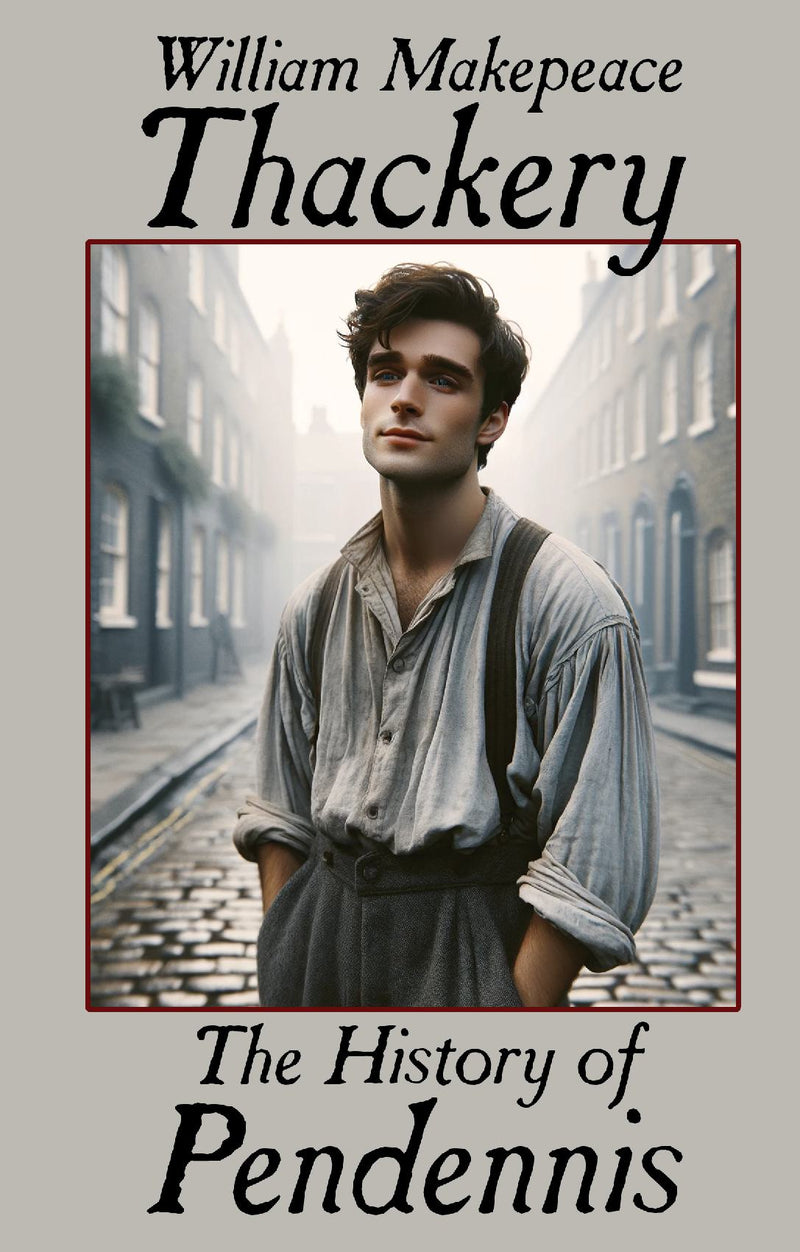 The History of Pendennis