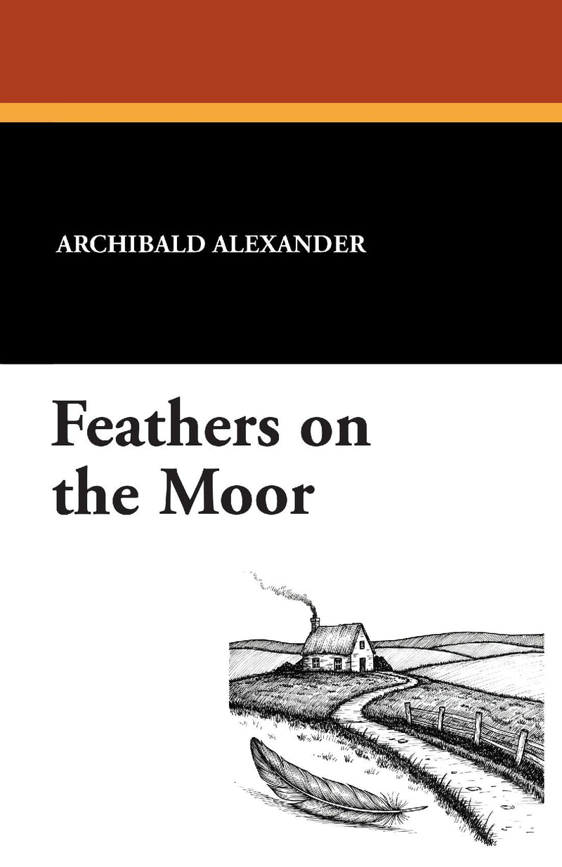 Feathers on the Moor