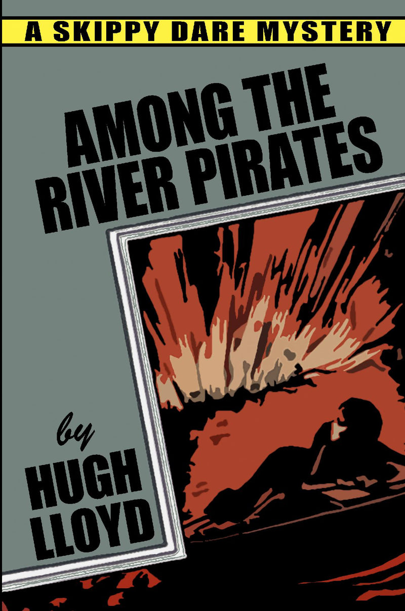 Among the River Pirates